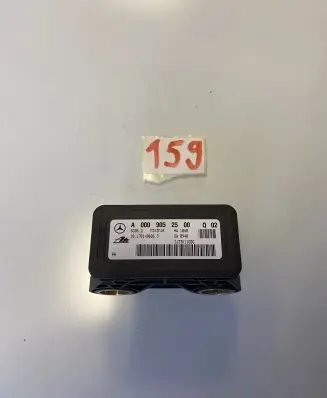 Mercedes-Benz E W212 ESP acceleration yaw rate sensor A0009052500