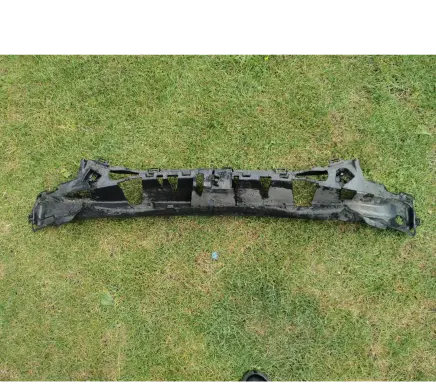 Volvo V40 Front bumper 31383074 31283746