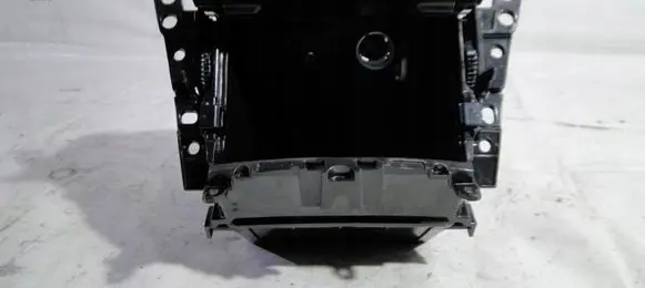 Opel Mokka X Glove box