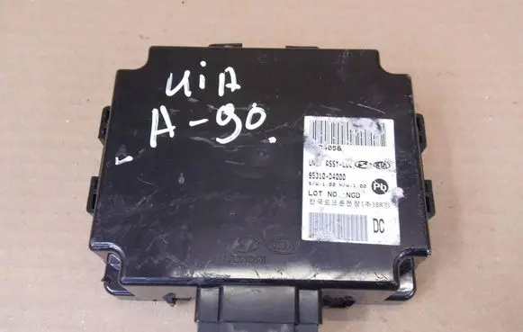 KIA Optima Other control units/modules 95310D4000