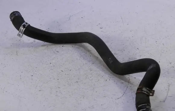 Renault Megane II Engine coolant pipe/hose