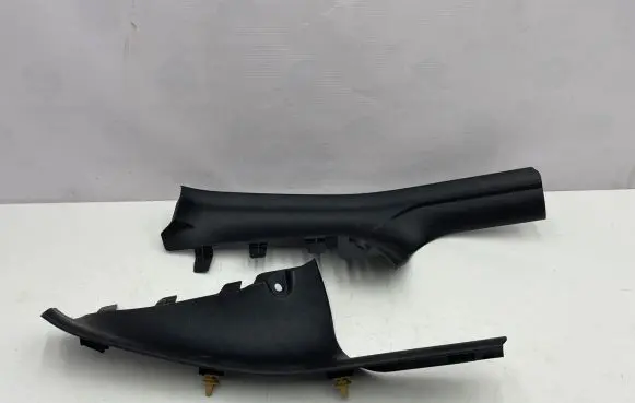 BMW 4 F36 Gran coupe Rear sill trim cover 7277009 7277010