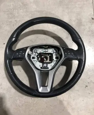 Mercedes-Benz A W176 Steering wheel A2184609103