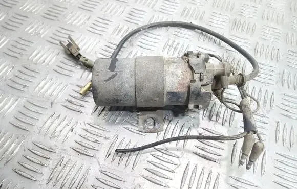 Ford Escort High voltage ignition coil