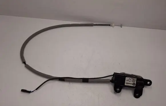 BMW X5 E70 Tailgate lock latch 51247183196