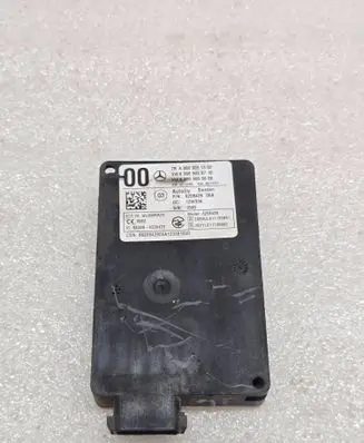 Mercedes-Benz GL X166 Distronic sensor radar A0009051302