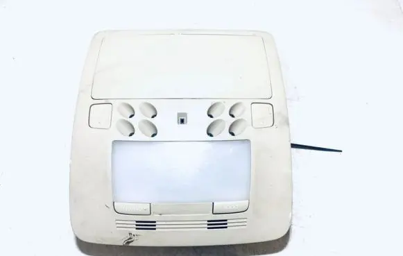 Lexus IS 220D-250-350 Front seat light 1d111044g 89732-53051