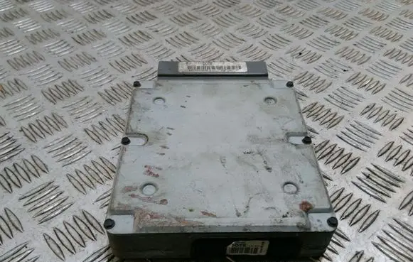 Ford Focus Engine control unit/module 1S4F12A650AE