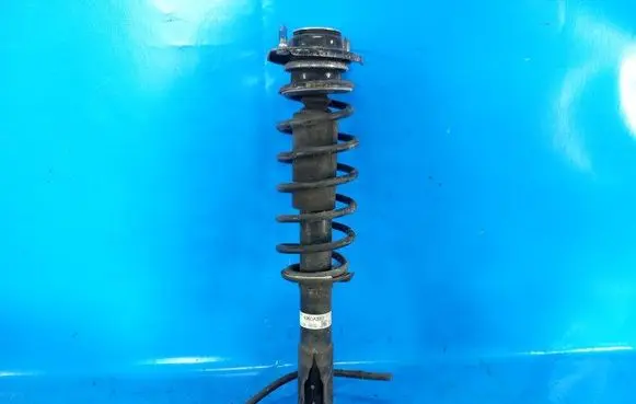 Mitsubishi Mirage VI G4 Attrage Front shock absorber/damper 4060A382