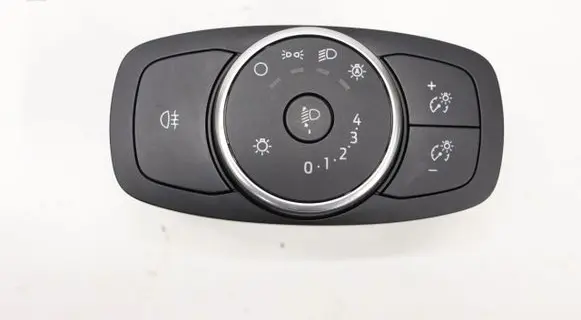 Ford Focus Other switches/knobs/shifts 10507974-00