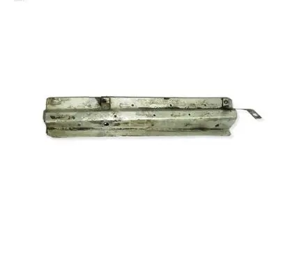 Volkswagen PASSAT B5 Exhaust heat shield 06B129585G
