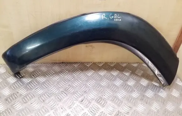 Toyota RAV 4 (XA20) Rear arch trim 7560542100 7560542090 7565442060