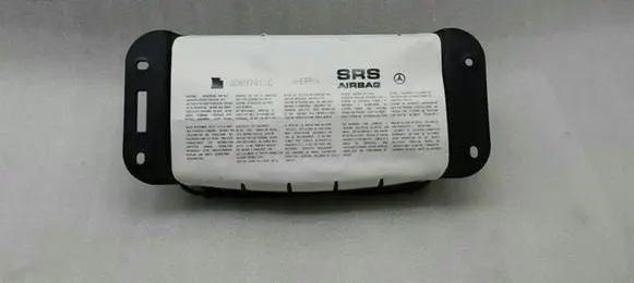 Mercedes-Benz SL R231 Passenger airbag A2318600602