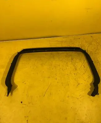 Audi A6 S6 C6 4F Tailgate trim 4F9867973