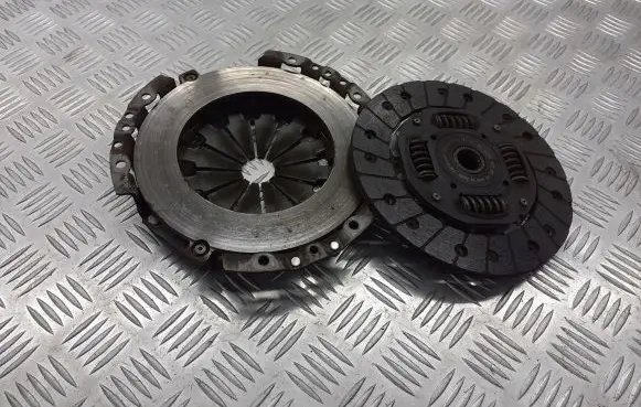 Citroen Berlingo Pressure plate BRAK