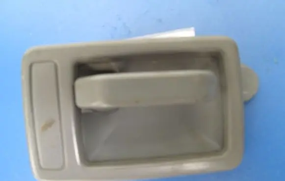 Mercedes-Benz C W205 Front door interior handle