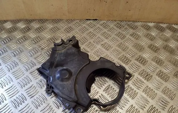 Ford Kuga I Timing belt guard (cover) 9682306380
