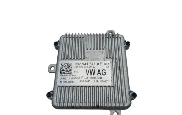 Volkswagen PASSAT B8 Xenon control unit/module 992941571AE