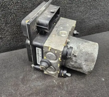 Audi A6 S6 C6 4F ABS Pump 4F0910517AC 4F0614517T