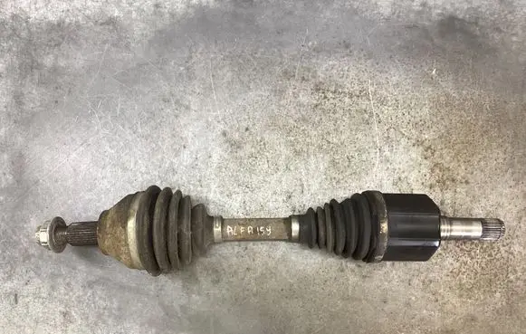 Alfa Romeo 159 Front driveshaft