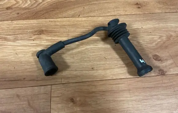 Ford Focus Ignition plug leads 