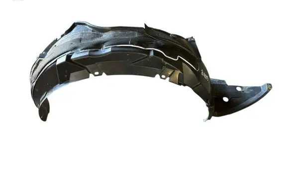 Toyota Auris 150 Front wheel arch liner splash guards 5387502220