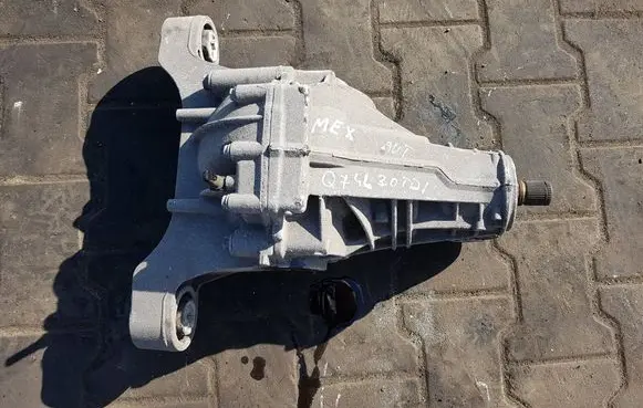 Hyundai i40 Rear differential 0BP525015HXAUTOPX 0BP525015H MEX