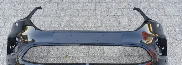 Ford Kuga II Front bumper