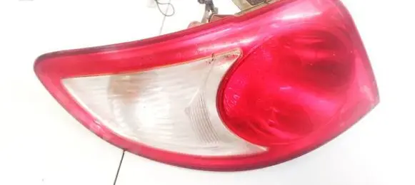 Hyundai Santa Fe Rear/tail lights 924012B000 92401-2B000