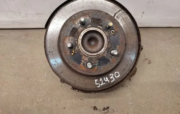 KIA Ceed Rear wheel hub