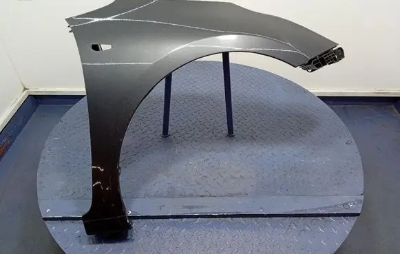 KIA Ceed Fender 