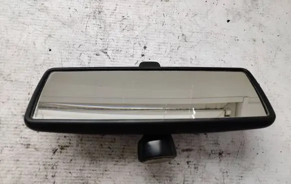 Volkswagen Transporter - Caravelle T4 Rear view mirror (interior) 701857511A