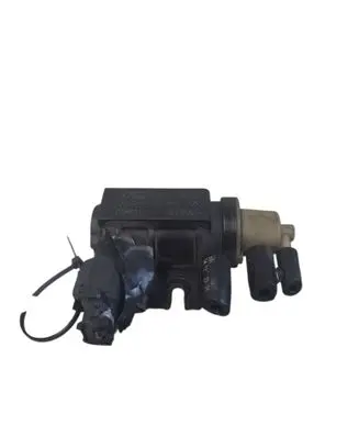 Ford Focus Turbo solenoid valve CM5G9F496AA