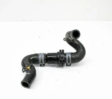 Audi A5 Engine coolant pipe/hose 8W0121501AL