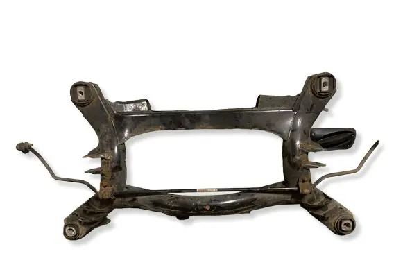 BMW 1 F20 F21 Rear subframe 6308232 6853474 6792505