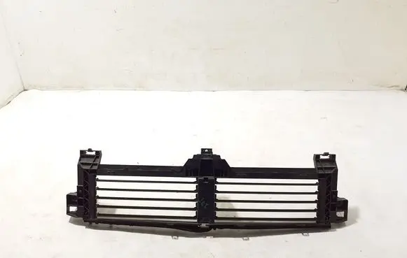 Mercedes-Benz B W247 Intercooler air guide/duct channel A2478854500