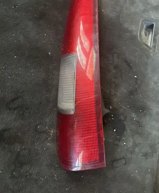 Volvo S70 V70 V70 XC Rear/tail lights