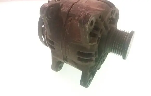 Renault Laguna II Generator/alternator 8200251006
