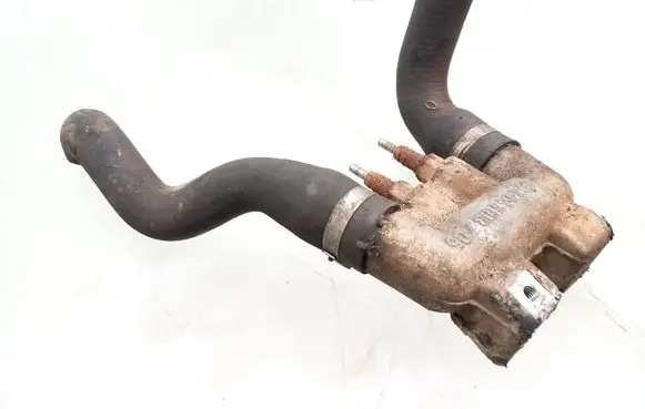 Mitsubishi Space Star Engine coolant pipe/hose 3086560805