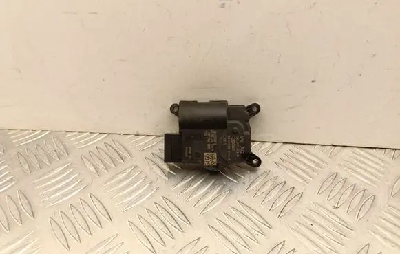 Volkswagen ID.3 Air flap motor/actuator 2Q0907511G