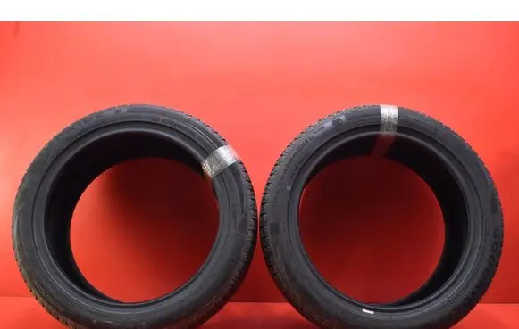 Hyundai Kona I R17 C winter tire 