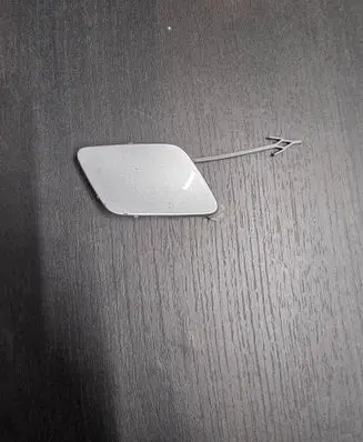 Audi A3 S3 8V Front tow hook cap/cover 8V3807241