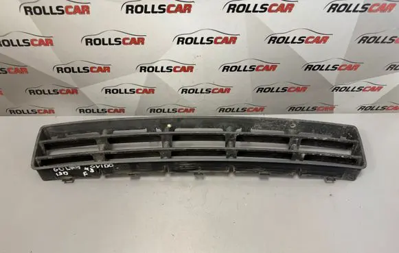Volkswagen Golf IV Front bumper lower grill 1J0853677D