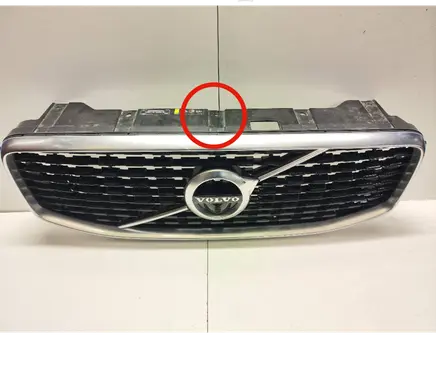 Volvo XC60 Front grill 32228569 32228570 31457607