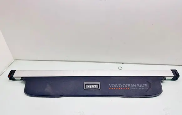 Volvo V60 Parcel shelf load cover 39832214
