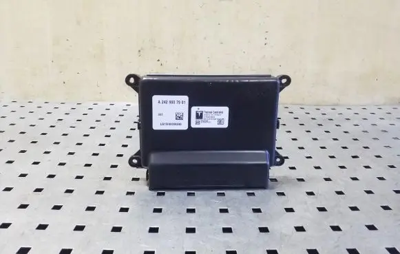 Mercedes-Benz B W246 W242 Other control units/modules A2429007901 103421600B