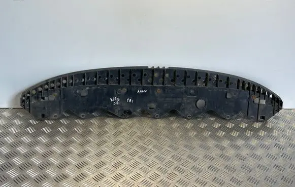 Toyota Yaris Front bumper skid plate/under tray 526180D010 292218