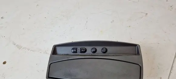 BMW Z4 E85 E86 Other switches/knobs/shifts 6913119