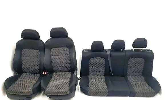 Seat Leon (1M) Seat set 