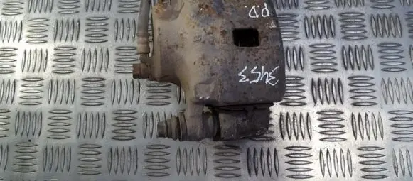 Honda Accord Front brake caliper